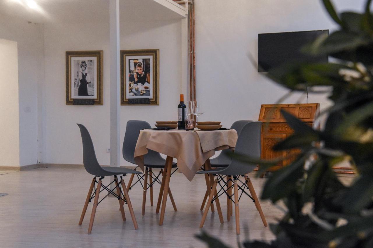 Tiffany Apartman Belgrade