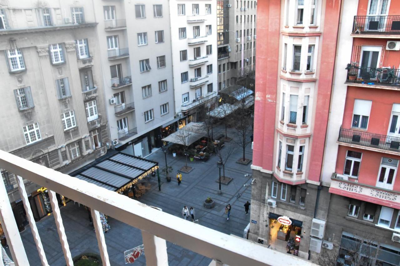 Apartman Tiffany *