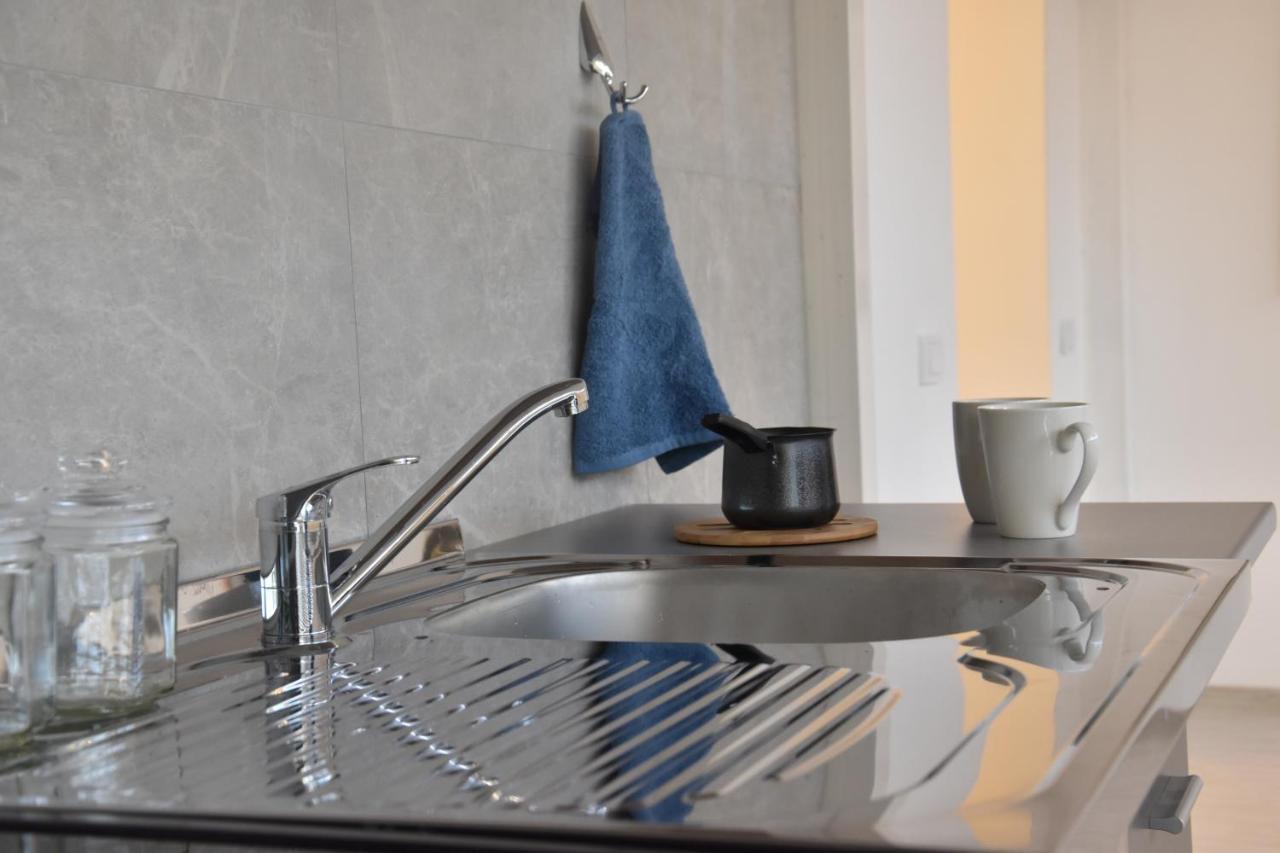 Apartman Tiffany *