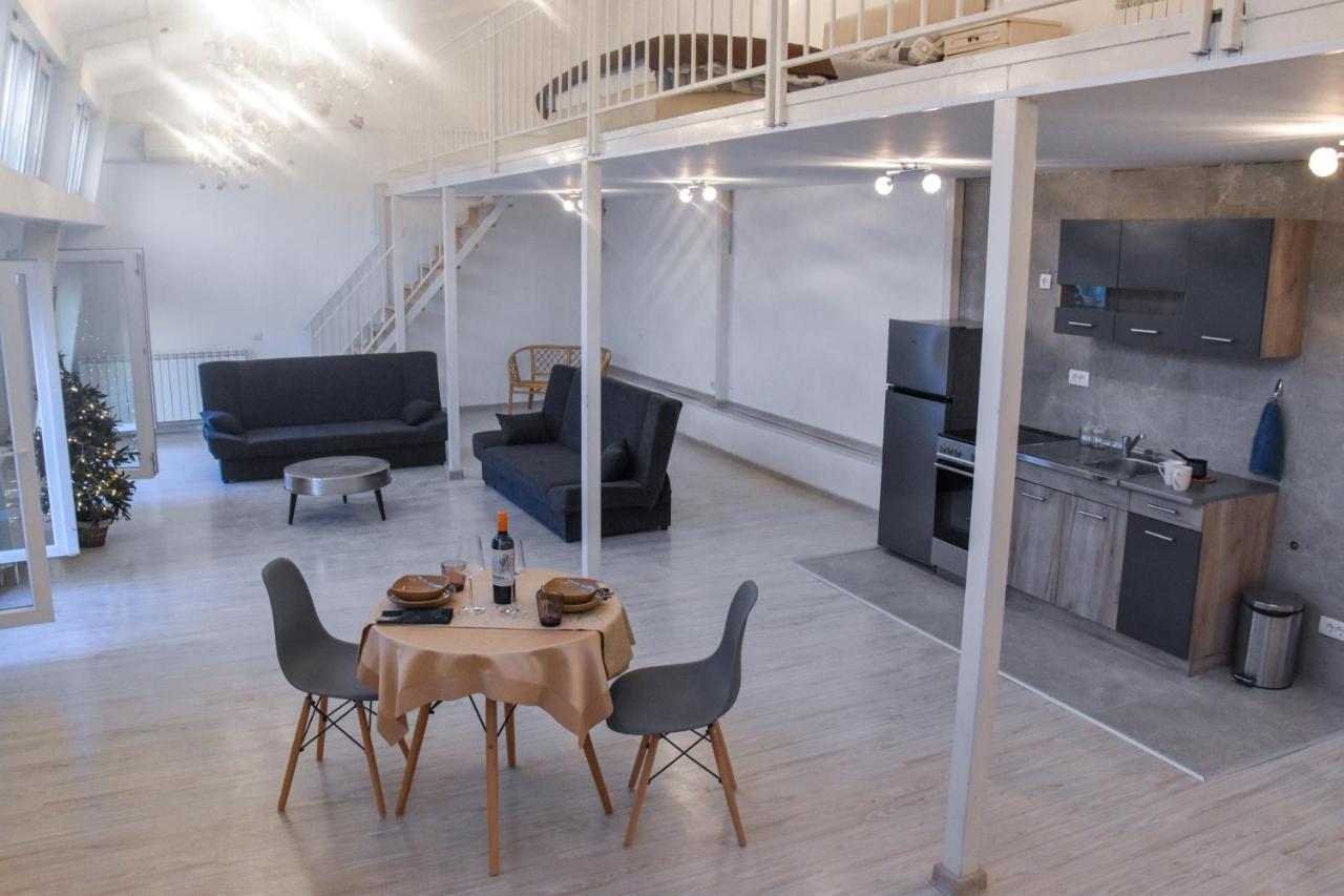 Apartman Tiffany *