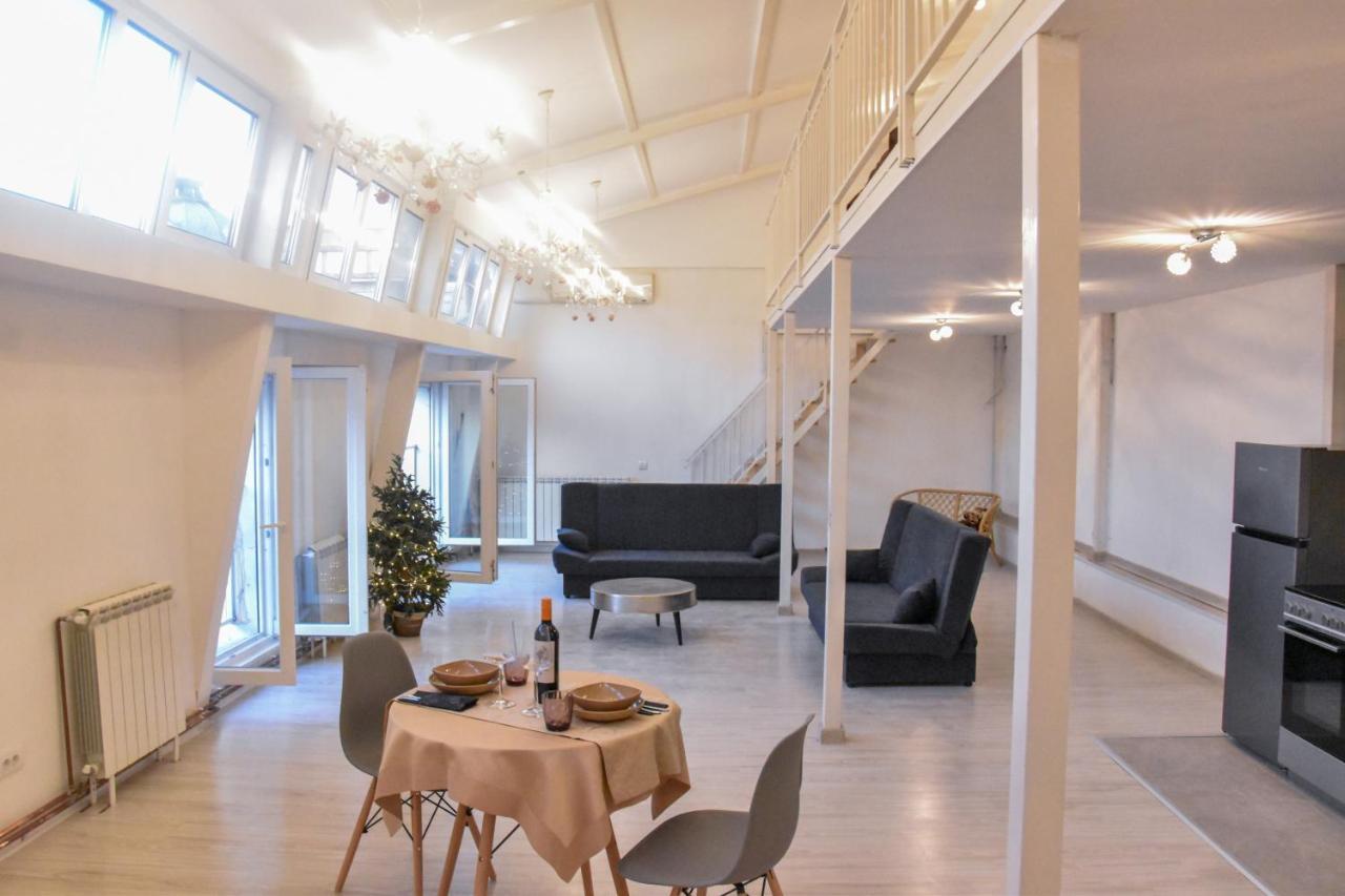 Apartman Tiffany *