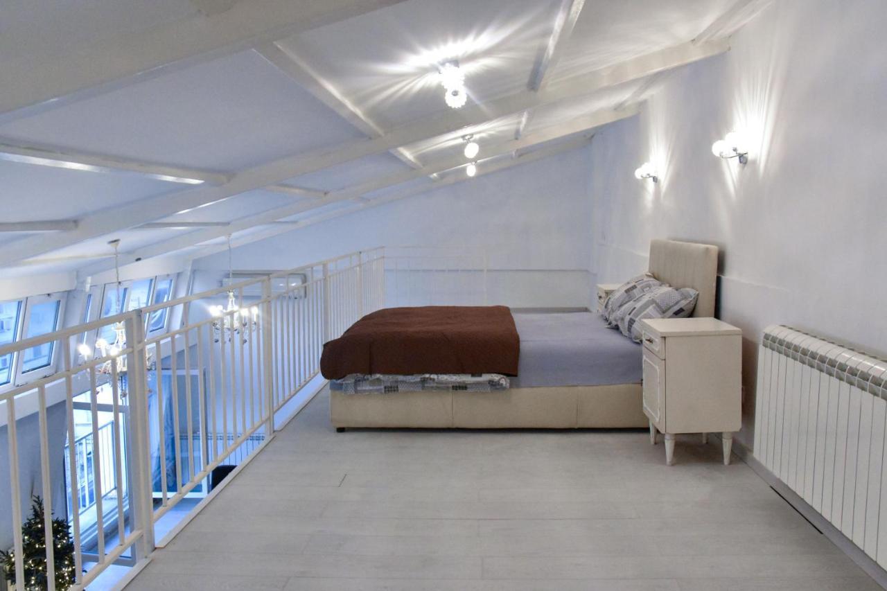 Tiffany Apartman Belgrade