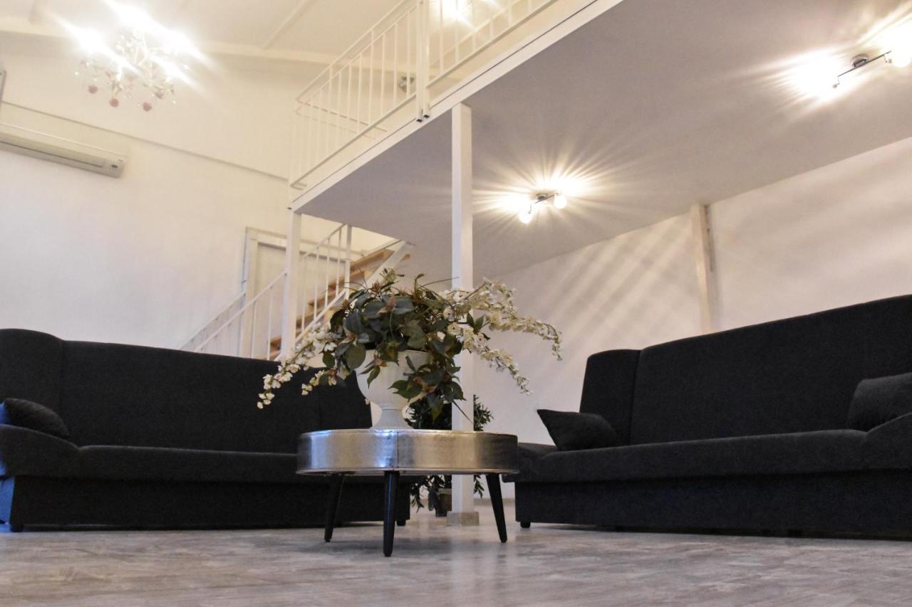 Apartman Tiffany Belgrade