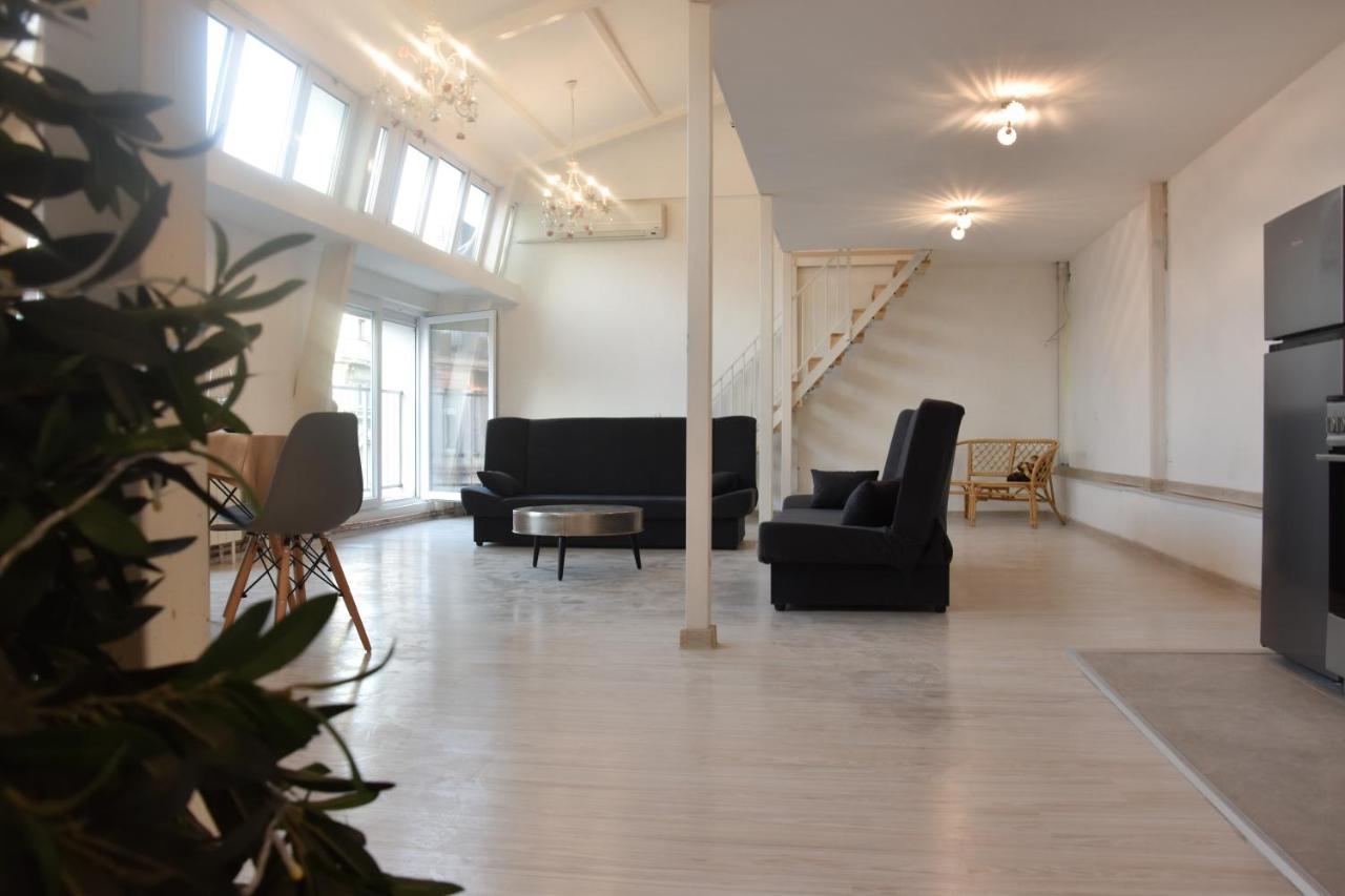 Tiffany Apartman Belgrade